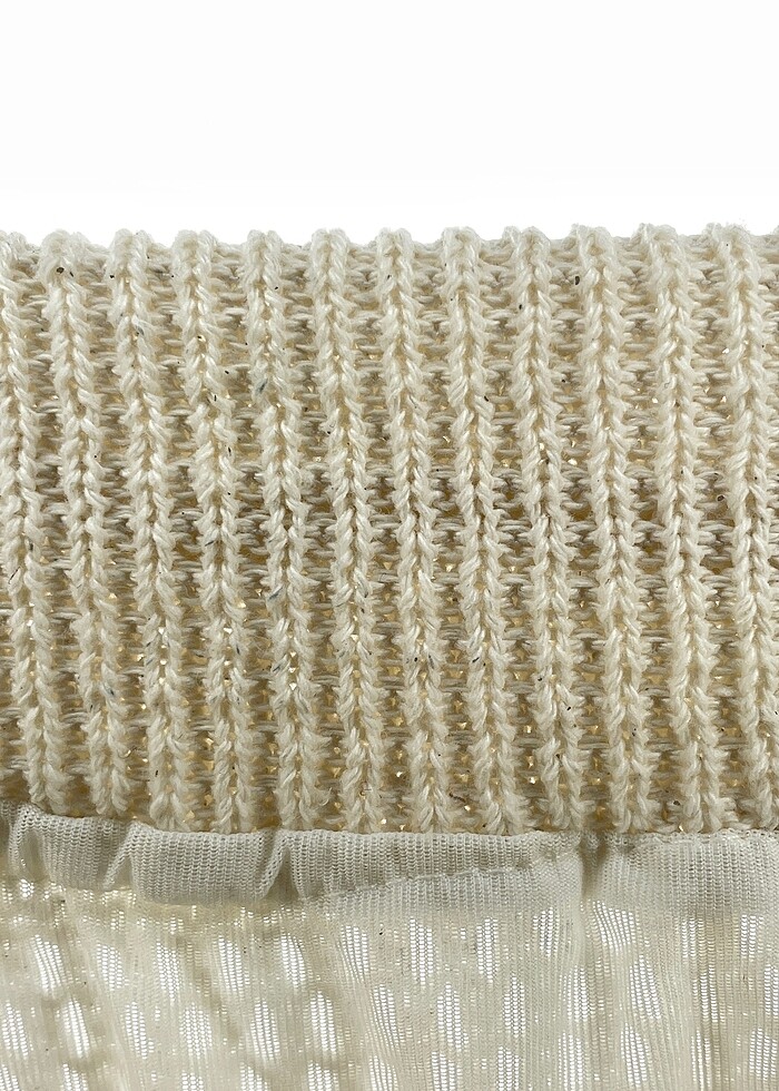 Vintage Love Midi Etek %70 İndirimli. - Görsel 4