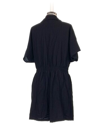 LC Waikiki Kısa Tulum %70 İndirimli. - Görsel 3