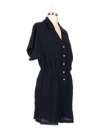 LC Waikiki Kısa Tulum %70 İndirimli. - Görsel 2