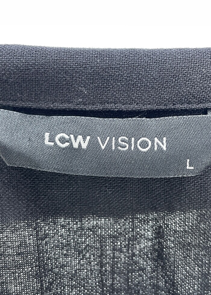 LC Waikiki Kısa Tulum %70 İndirimli. - Görsel 4