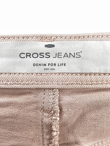 Vintage Love Jean / Kot %70 İndirimli. - Görsel 4