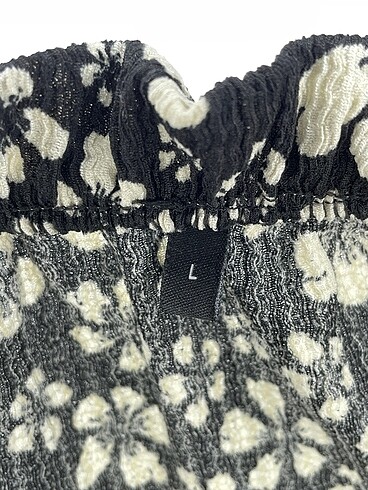 Vintage Love Bluz %70 İndirimli. - Görsel 4