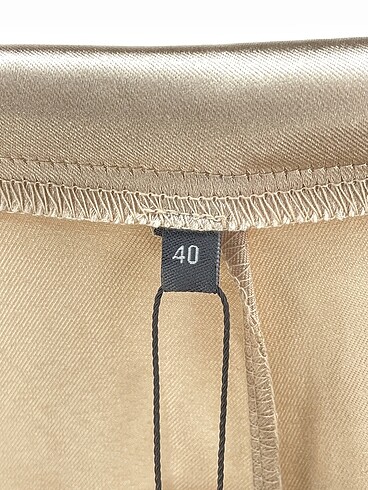 Trendyol & Milla Kumaş Pantolon %70 İndirimli. - Görsel 4