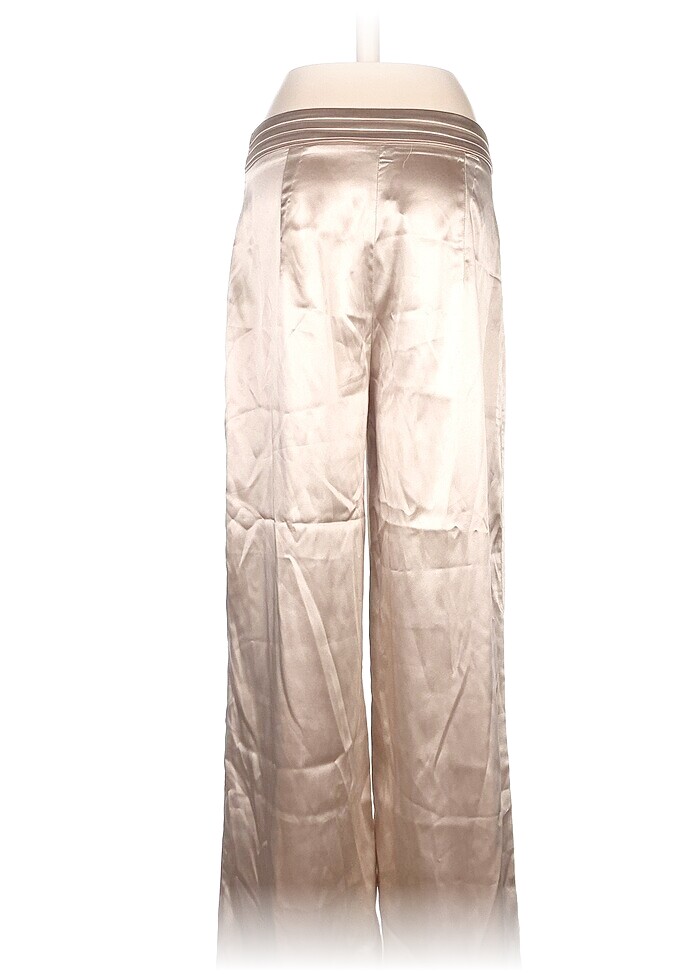 Trendyol & Milla Kumaş Pantolon %70 İndirimli. - Görsel 3