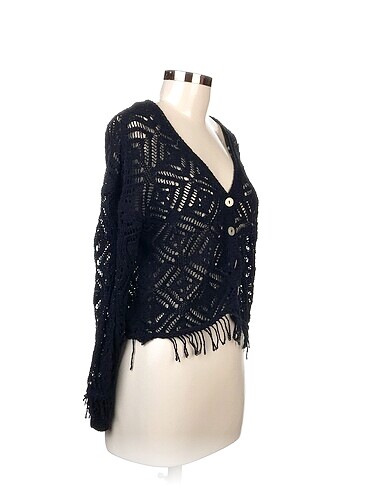 Vintage Love Hırka %70 İndirimli. - Görsel 2