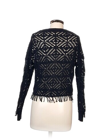 Vintage Love Hırka %70 İndirimli. - Görsel 3