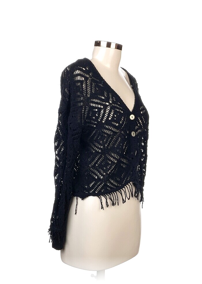 Vintage Love Hırka %70 İndirimli. - Görsel 2