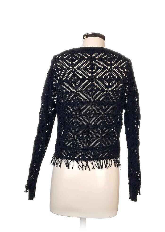 Vintage Love Hırka %70 İndirimli. - Görsel 3