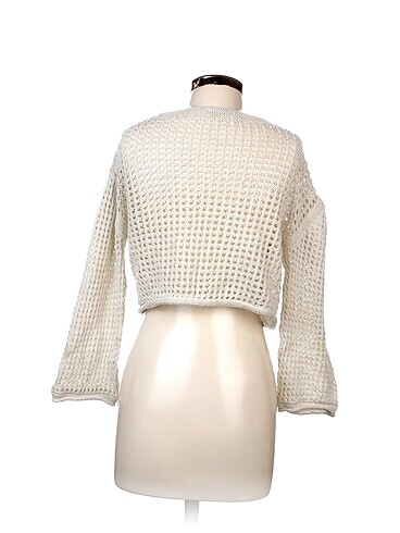 Vintage Love Hırka %70 İndirimli. - Görsel 3