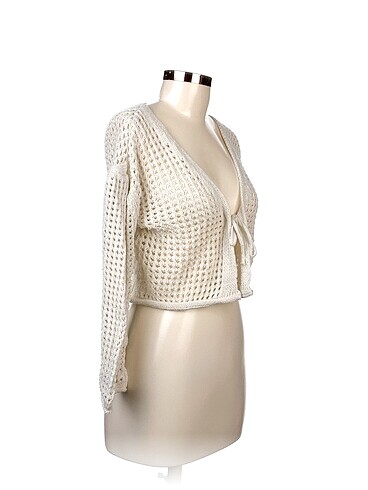 Vintage Love Hırka %70 İndirimli. - Görsel 2