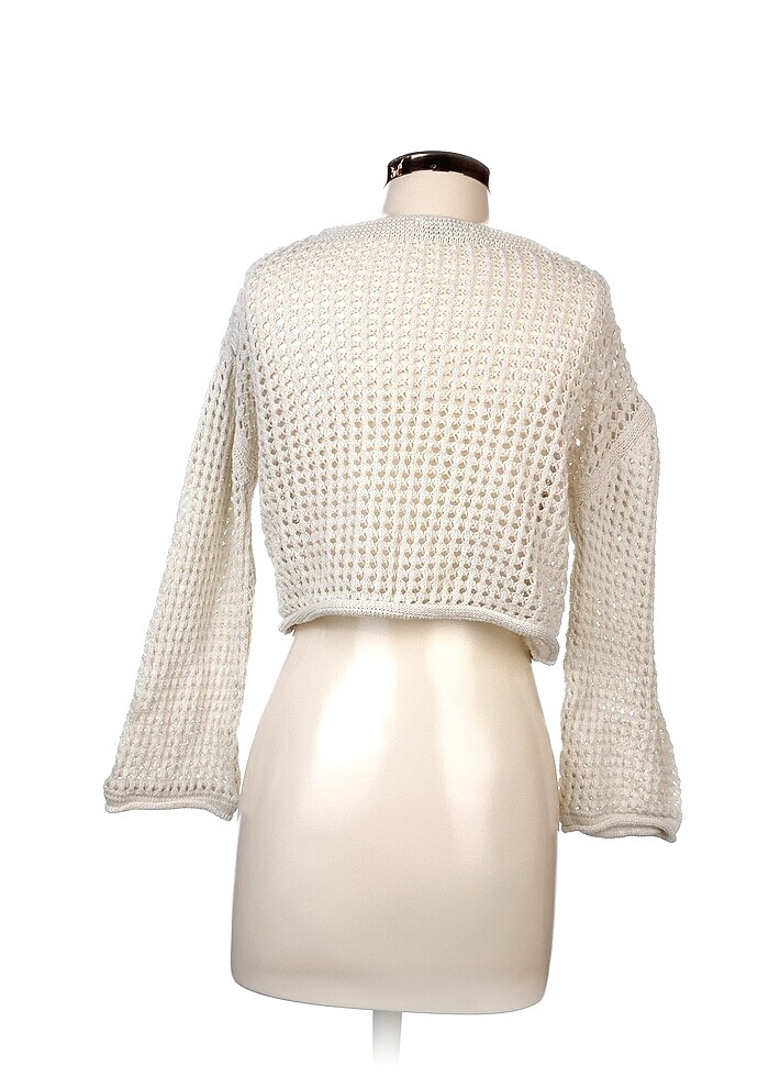 Vintage Love Hırka %70 İndirimli. - Görsel 3