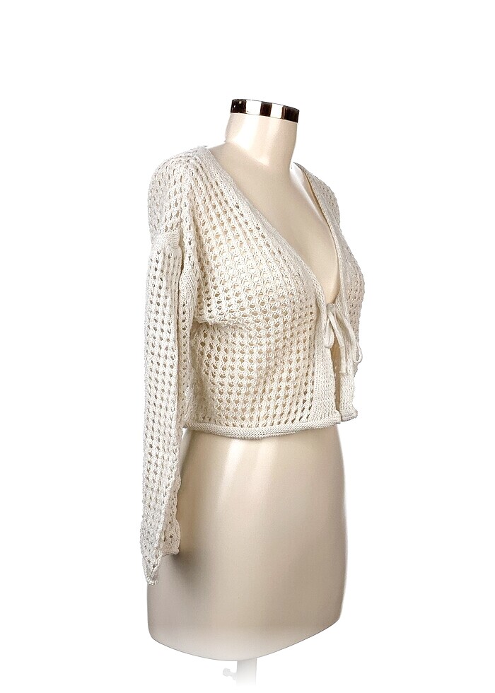 Vintage Love Hırka %70 İndirimli. - Görsel 2