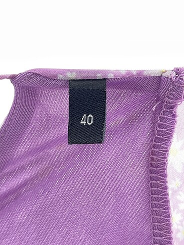 Vintage Love Kısa Elbise %70 İndirimli. - Görsel 4