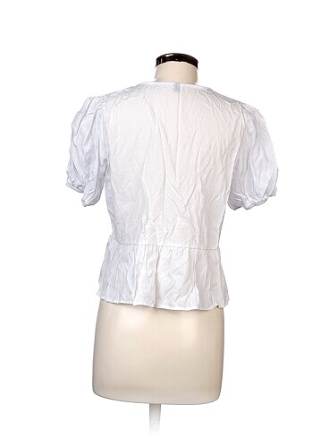 Vintage Love Bluz %70 İndirimli. - Görsel 3