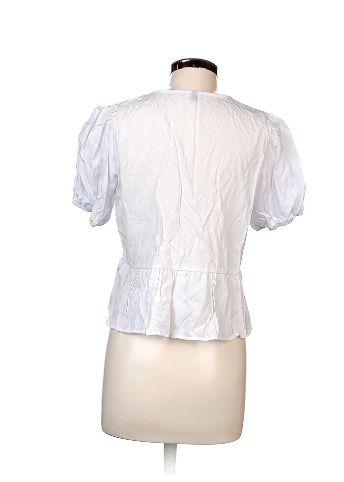 Vintage Love Bluz %70 İndirimli. - Görsel 3