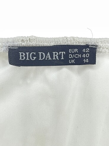 Vintage Love Kısa Elbise %70 İndirimli. - Görsel 4