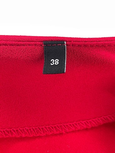 Vintage Love Kısa Elbise %70 İndirimli. - Görsel 4