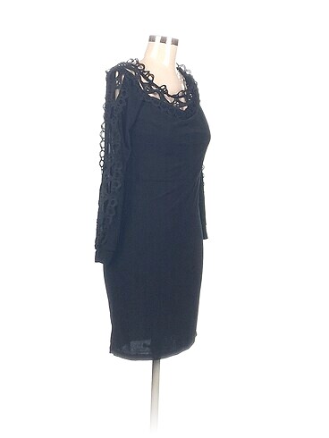 Trendyol & Milla Kısa Elbise %70 İndirimli. - Görsel 2