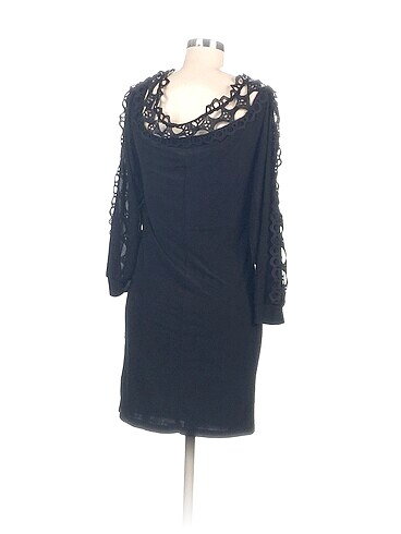 Trendyol & Milla Kısa Elbise %70 İndirimli. - Görsel 3