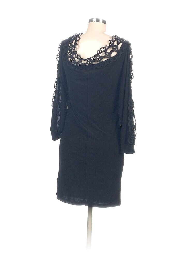 Trendyol & Milla Kısa Elbise %70 İndirimli. - Görsel 3