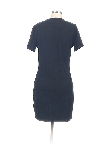 Vintage Love Kısa Elbise %70 İndirimli. - Görsel 3