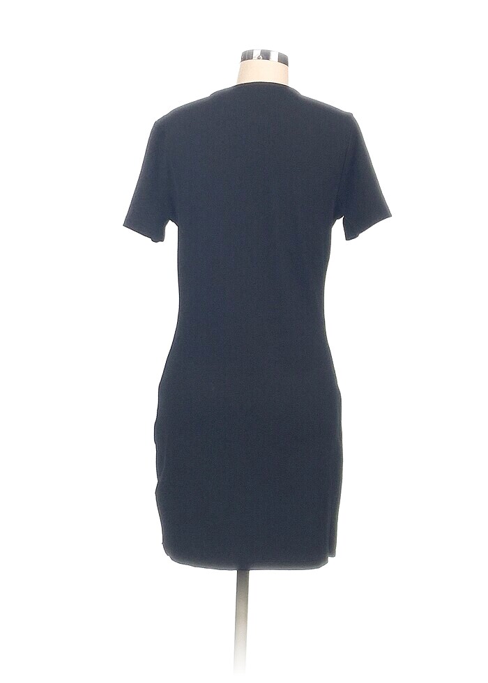 Vintage Love Kısa Elbise %70 İndirimli. - Görsel 3