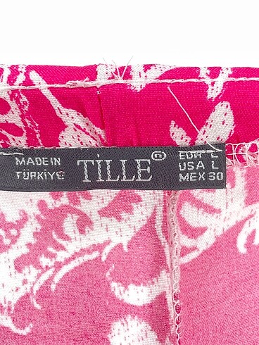 Vintage Love Düz Kesim %70 İndirimli. - Görsel 4