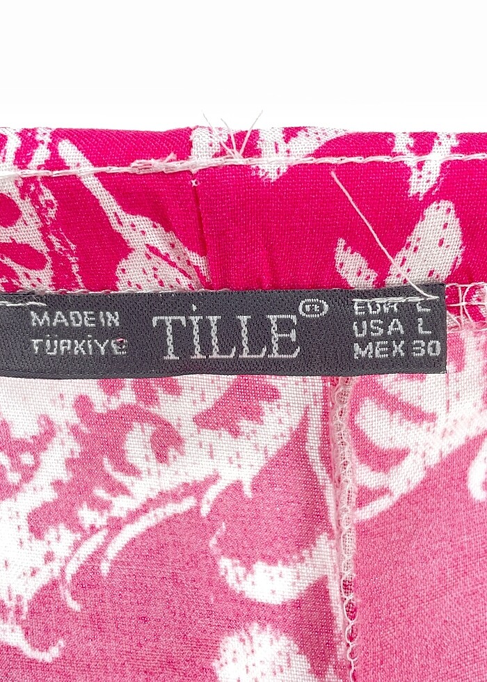 Vintage Love Düz Kesim %70 İndirimli. - Görsel 4