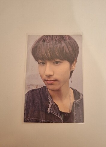  jisung i am not