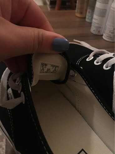 Vans Ayakkabı