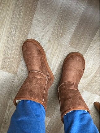 ugg çakmadır