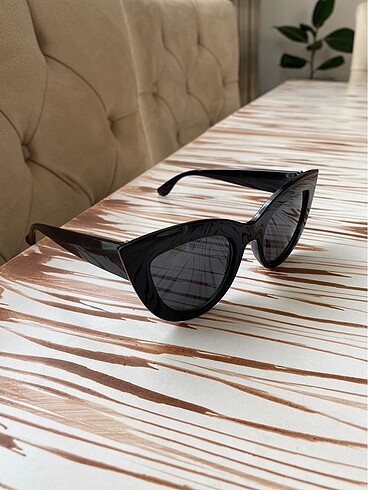 Ray Ban sorunu yok