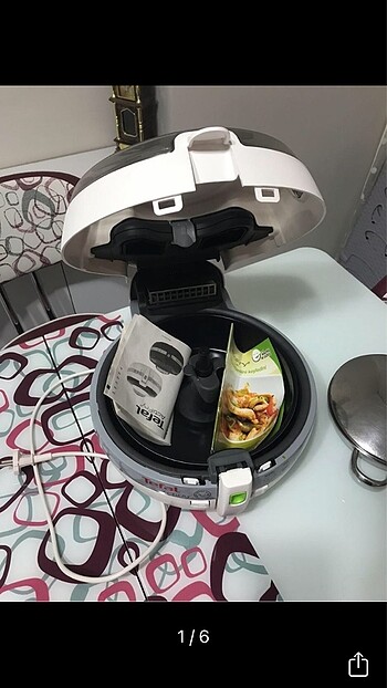 Tefal