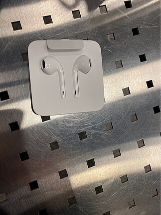 İphone 11 kulaklığı