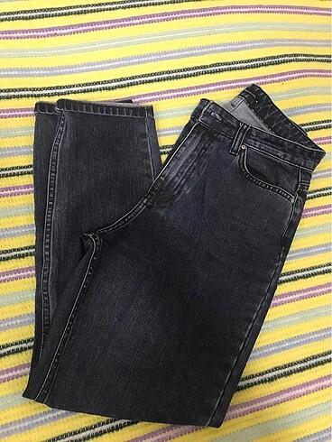 Mom jean