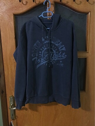 Erkek sweatshirt