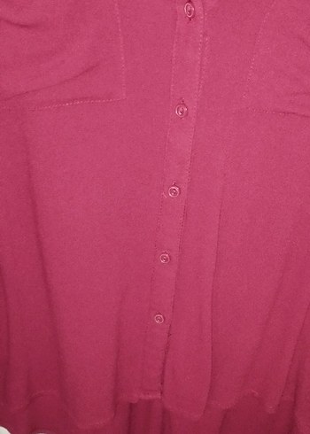 Kadın Gömlek - Görsel 5