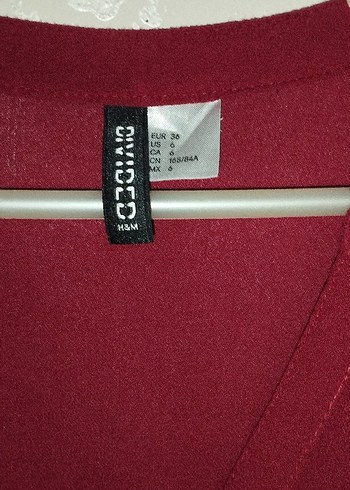 Kadın Gömlek - Görsel 4