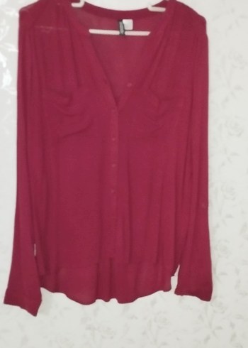 Kadın Gömlek - Görsel 3