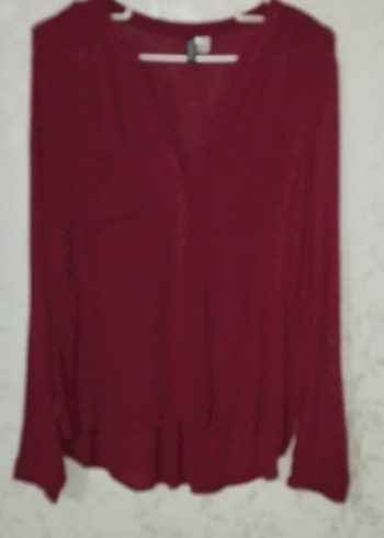 Kadın Gömlek - Görsel 2