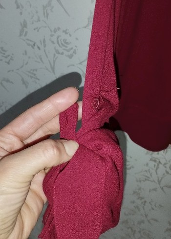 Kadın Gömlek - Görsel 6