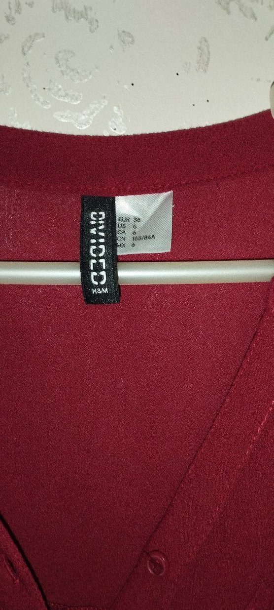 Kadın Gömlek - Görsel 4