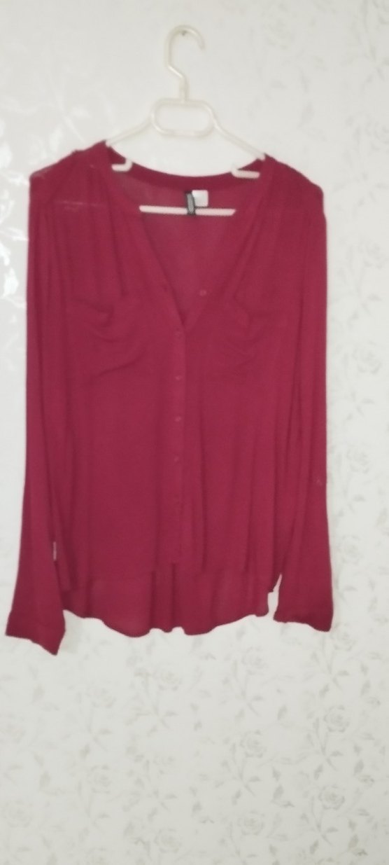 Kadın Gömlek - Görsel 3