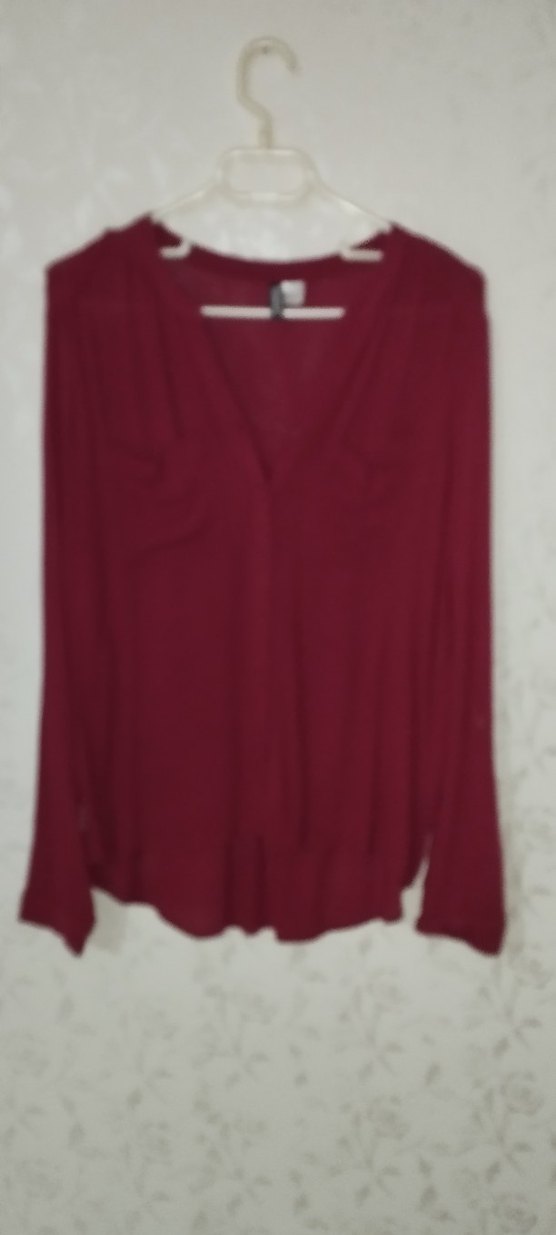 Kadın Gömlek - Görsel 2