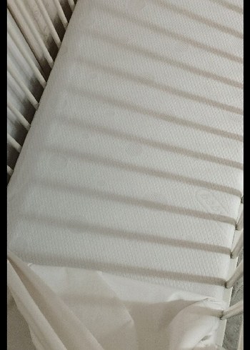 anne yanı beşik - Görsel 2