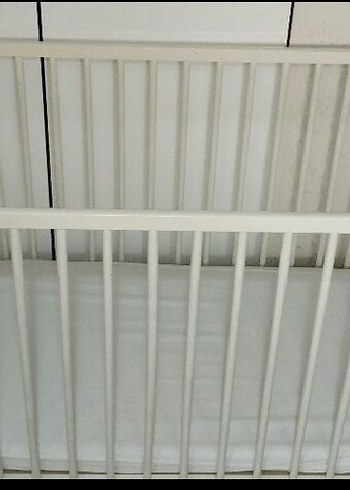 anne yanı beşik - Görsel 3