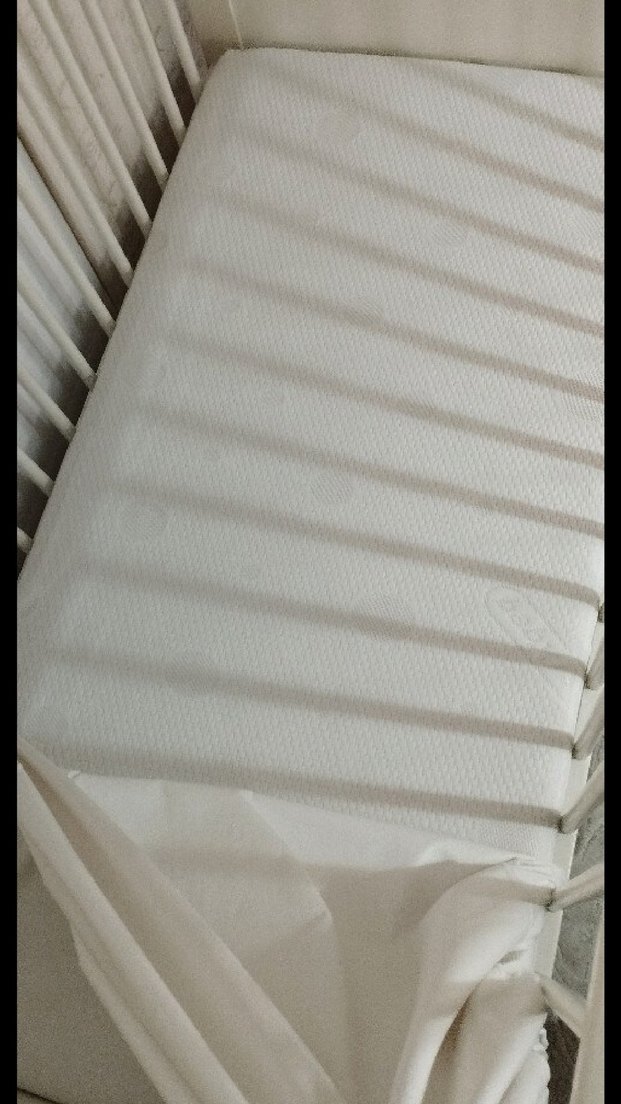 anne yanı beşik - Görsel 2