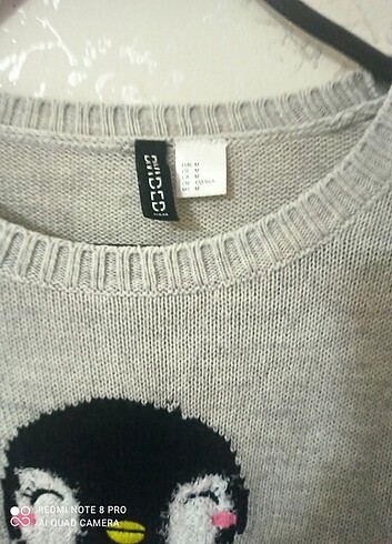 H&M Kazak 