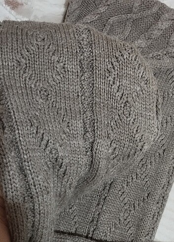 Atık bere  - Görsel 2