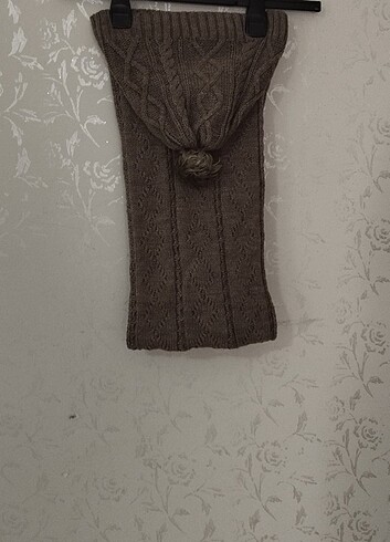 Atık bere  - Görsel 3